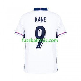 Fußballtrikots England Harry Kane 10 Heim Trikotsatz EURO 2024